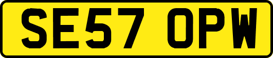 SE57OPW