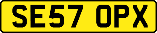 SE57OPX