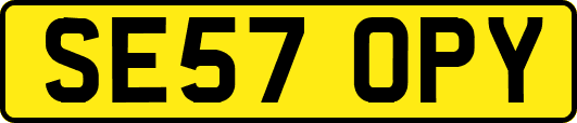 SE57OPY