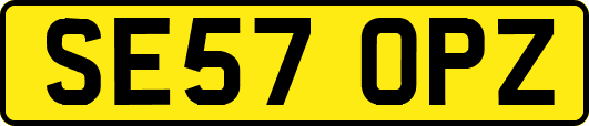 SE57OPZ