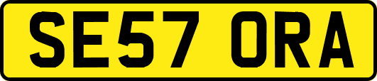 SE57ORA