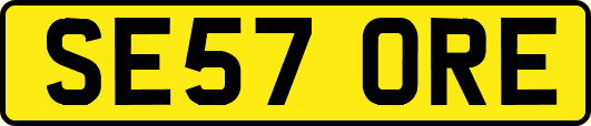 SE57ORE