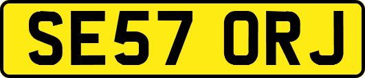 SE57ORJ