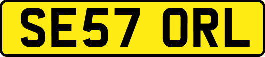 SE57ORL