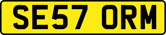 SE57ORM