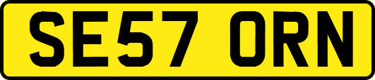 SE57ORN