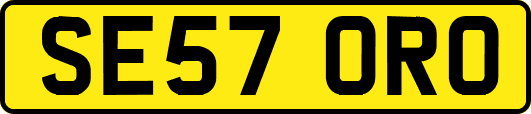 SE57ORO
