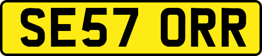 SE57ORR