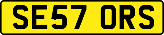 SE57ORS