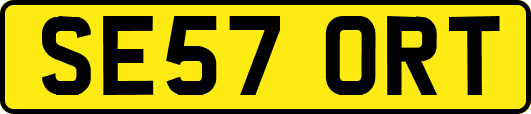 SE57ORT