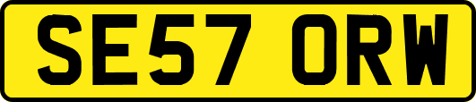 SE57ORW