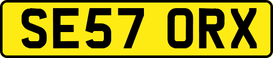 SE57ORX