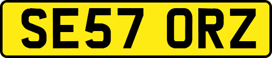 SE57ORZ
