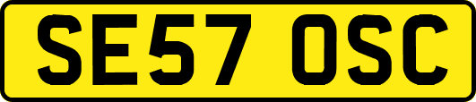 SE57OSC