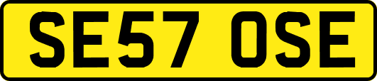 SE57OSE