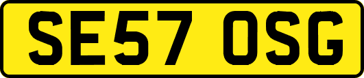 SE57OSG