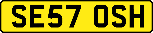 SE57OSH