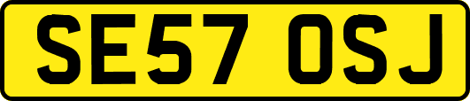 SE57OSJ