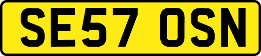SE57OSN
