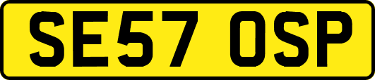 SE57OSP