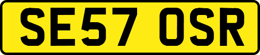 SE57OSR