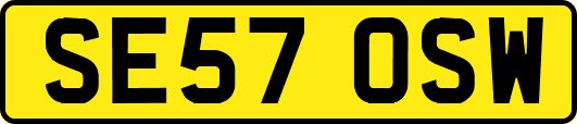 SE57OSW