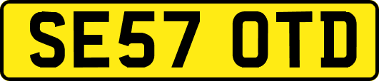SE57OTD