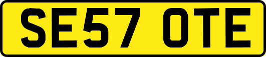 SE57OTE