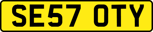 SE57OTY