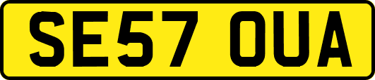 SE57OUA