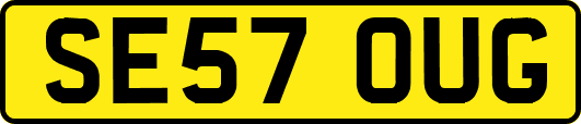 SE57OUG