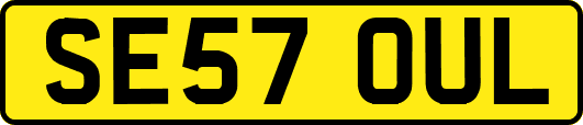 SE57OUL