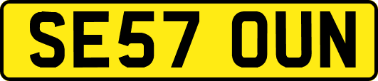 SE57OUN