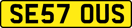 SE57OUS