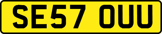 SE57OUU