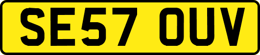 SE57OUV
