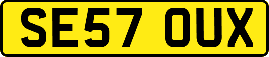 SE57OUX
