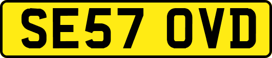 SE57OVD
