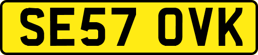 SE57OVK