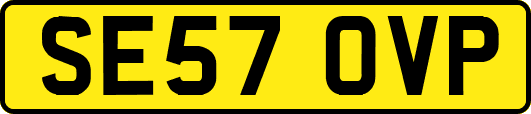 SE57OVP