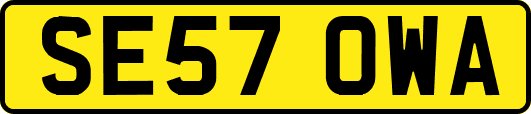 SE57OWA