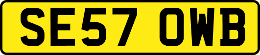SE57OWB
