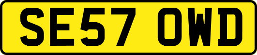 SE57OWD