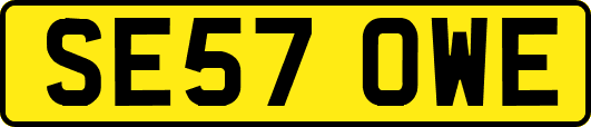 SE57OWE