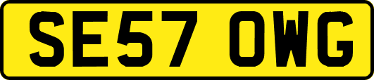 SE57OWG