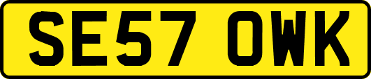 SE57OWK