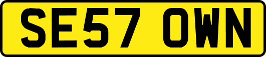 SE57OWN