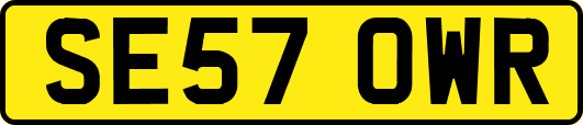 SE57OWR