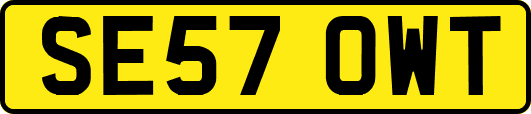 SE57OWT