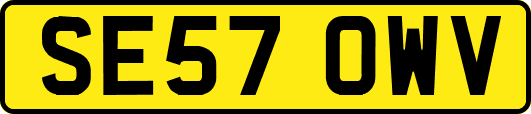 SE57OWV